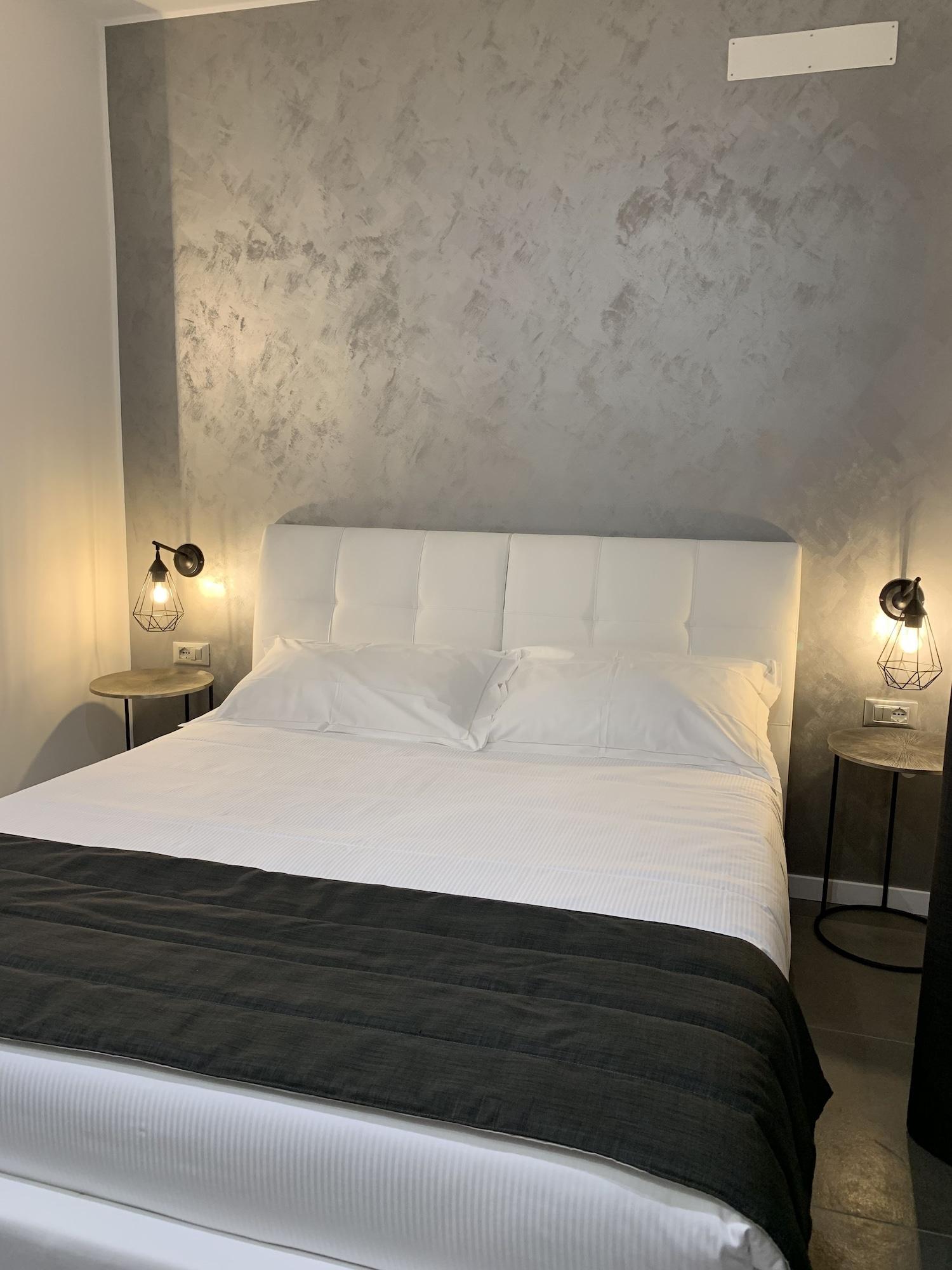 ApartHotel Bossi Mailand Exterior foto