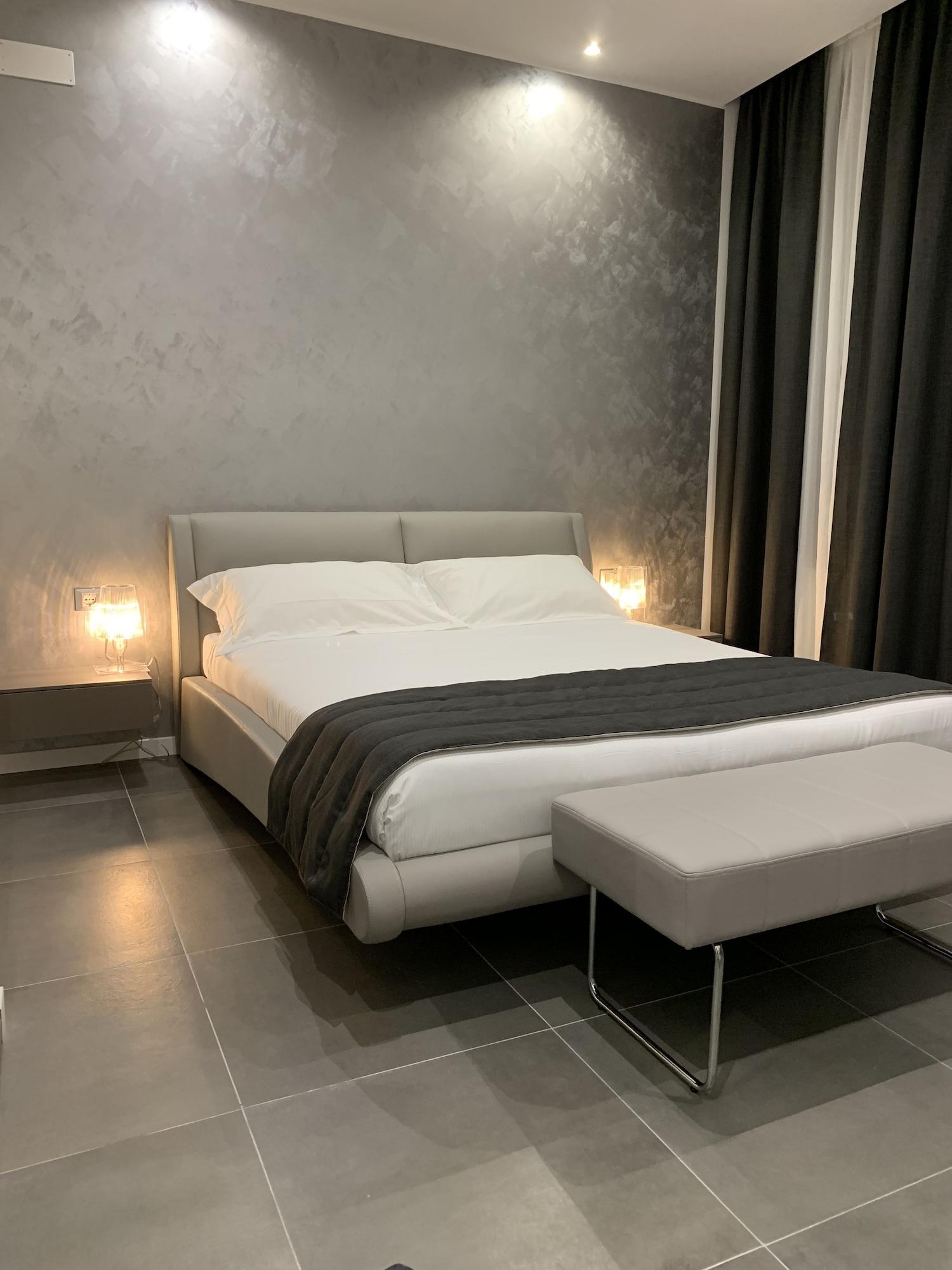 ApartHotel Bossi Mailand Exterior foto