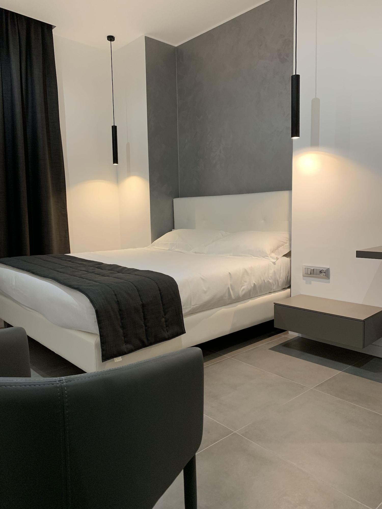 ApartHotel Bossi Mailand Exterior foto